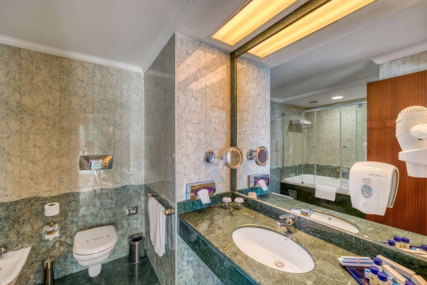 Porto Bello Hotel Rezervasyon