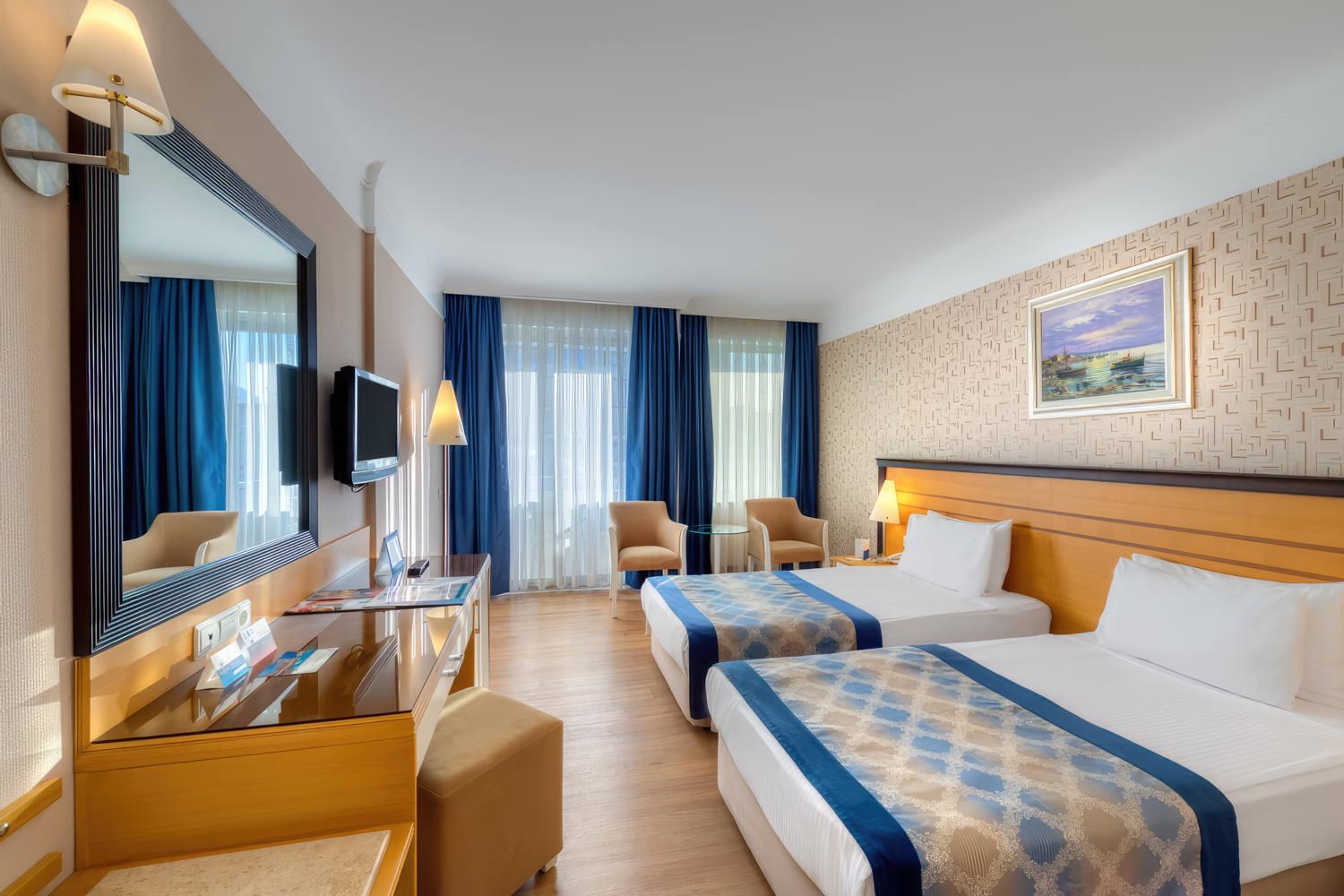 Porto Bello Hotel Rezervasyon