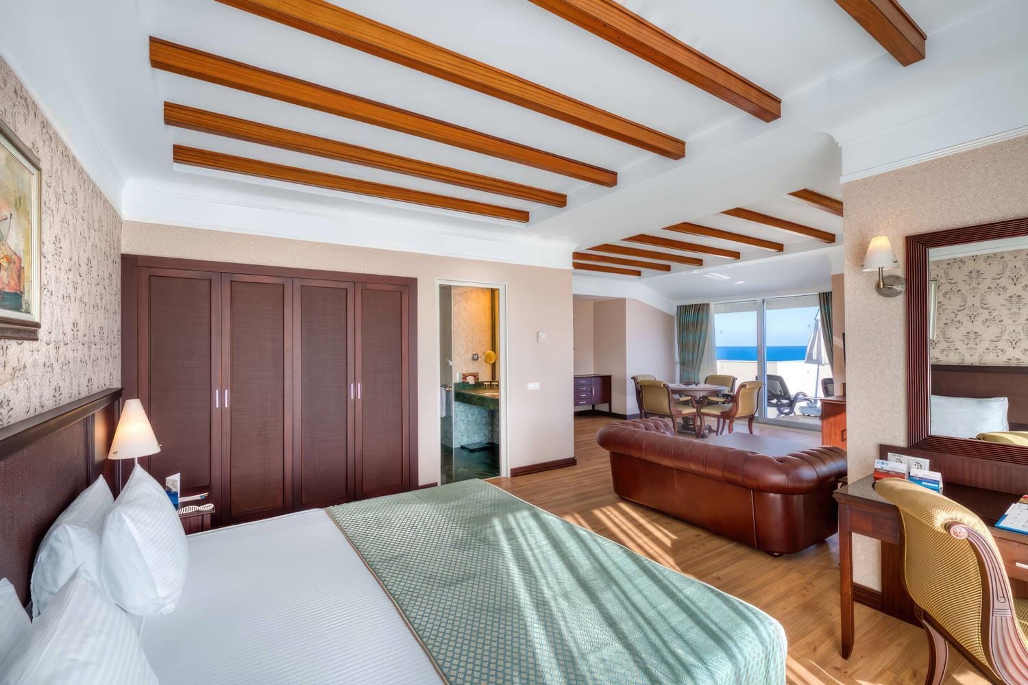 Porto Bello Hotel Rezervasyon