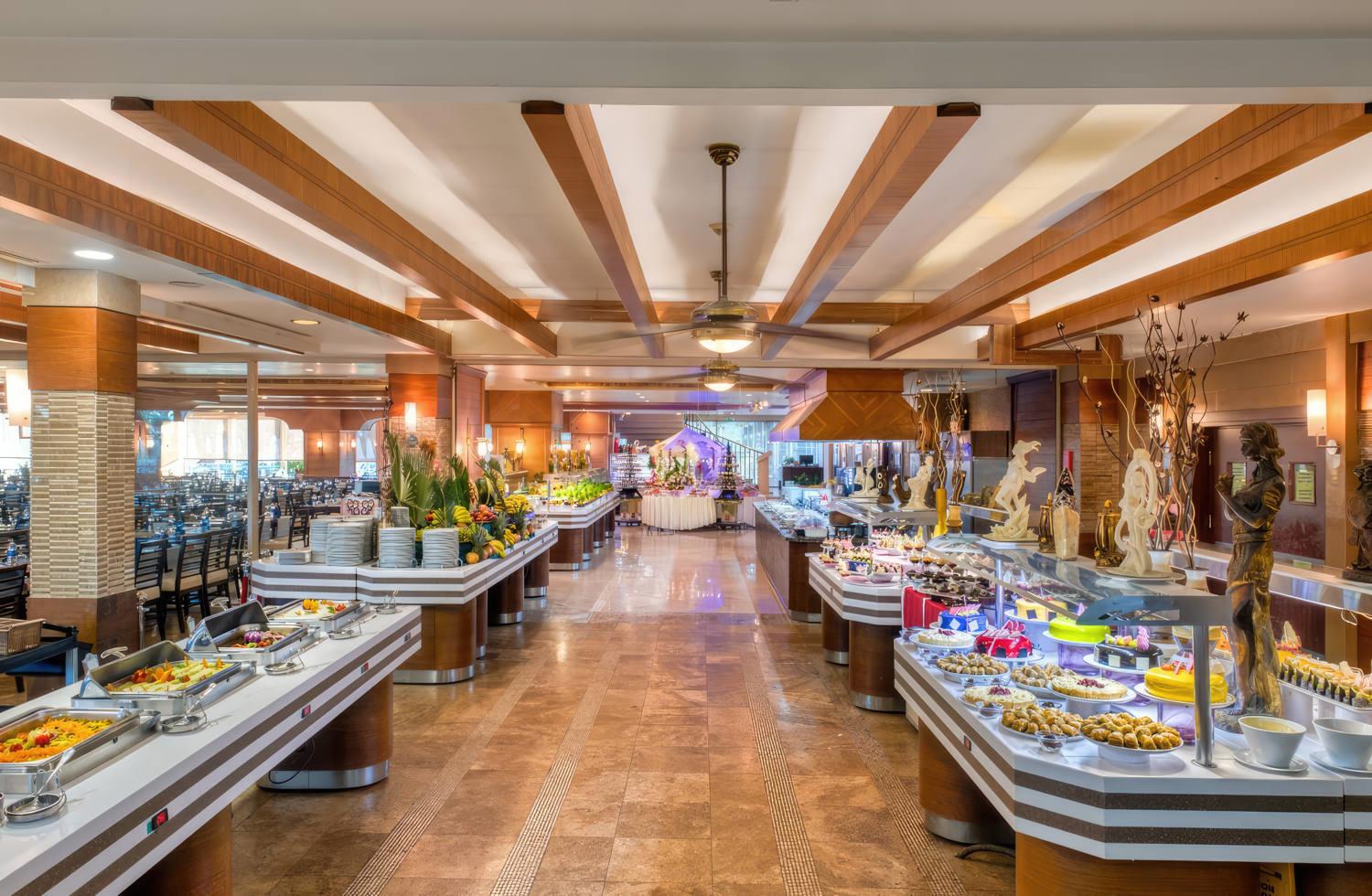 Porto Bello Hotel Rezervasyon