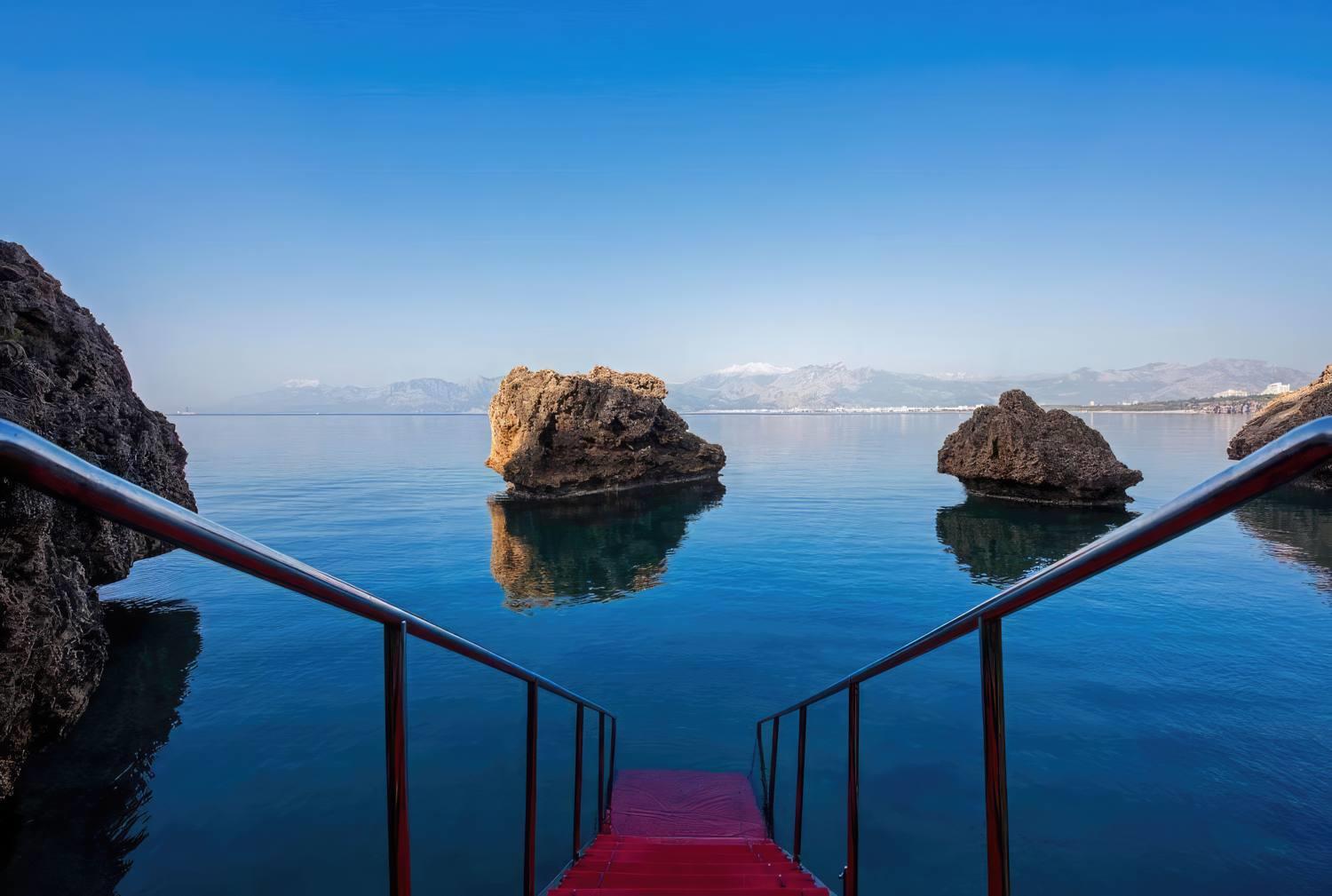 Ramada Plaza by Wyndham Antalya Rezervasyon