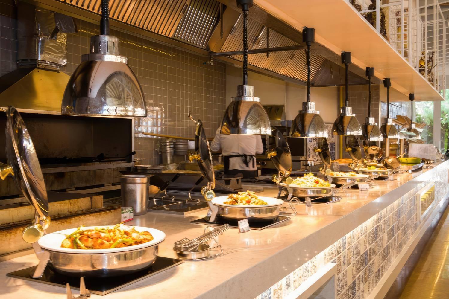 Ramada Plaza by Wyndham Antalya Rezervasyon