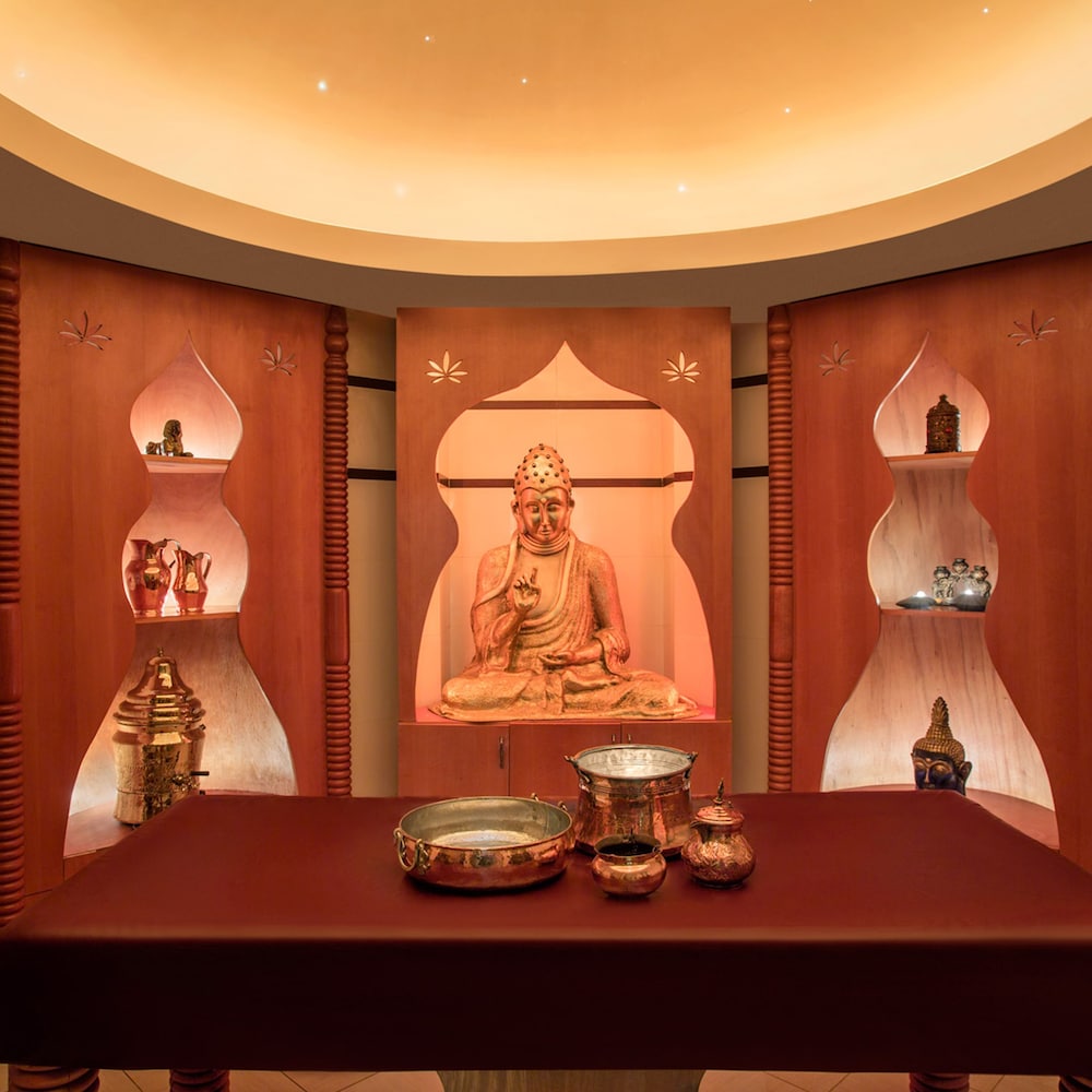 Balmy Foresta Rezervasyon