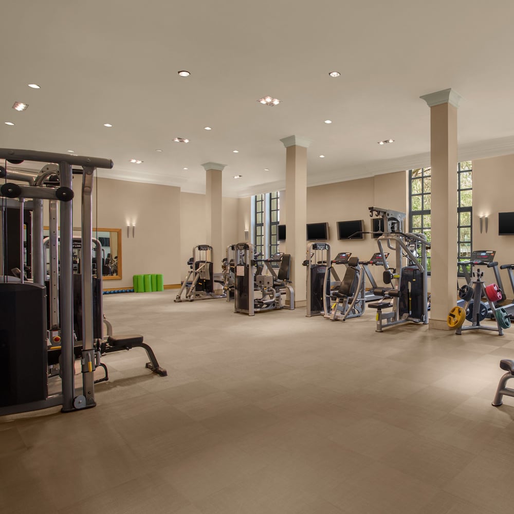 Balmy Foresta Rezervasyon