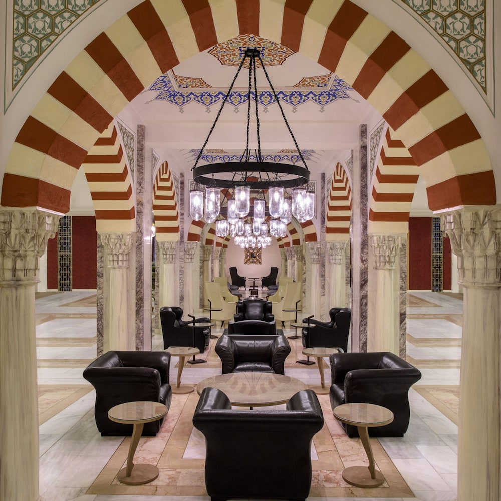 Balmy Foresta Rezervasyon