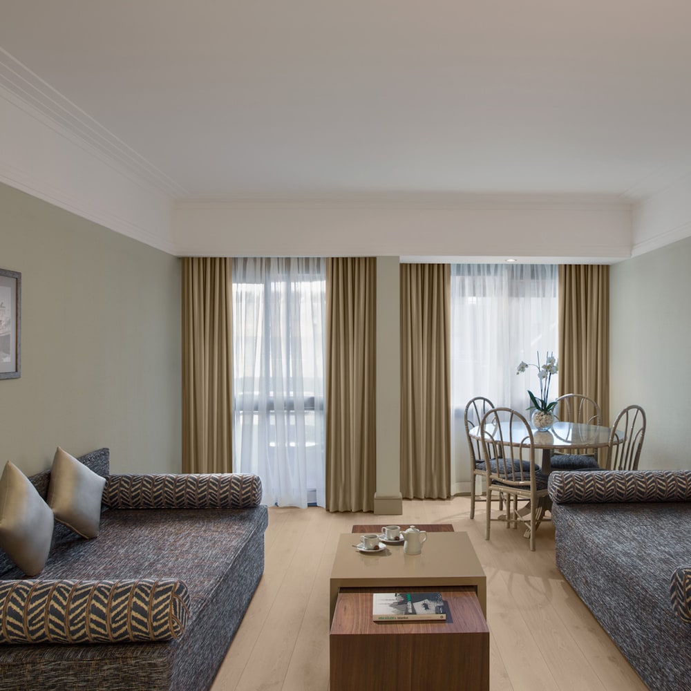 Balmy Foresta Rezervasyon