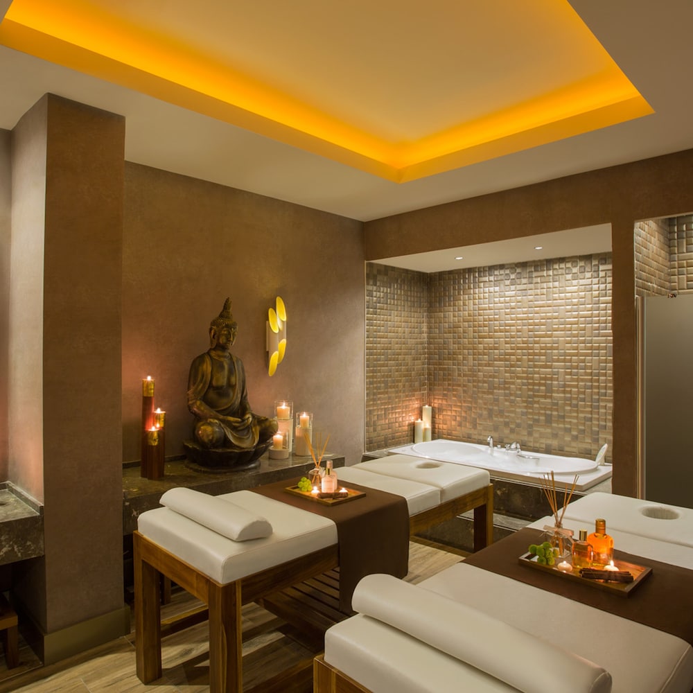 Balmy Foresta Rezervasyon