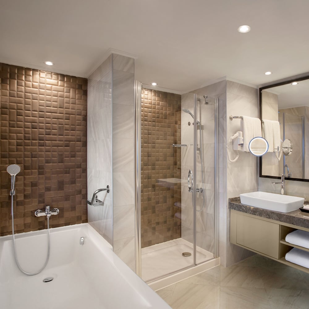 Balmy Foresta Rezervasyon