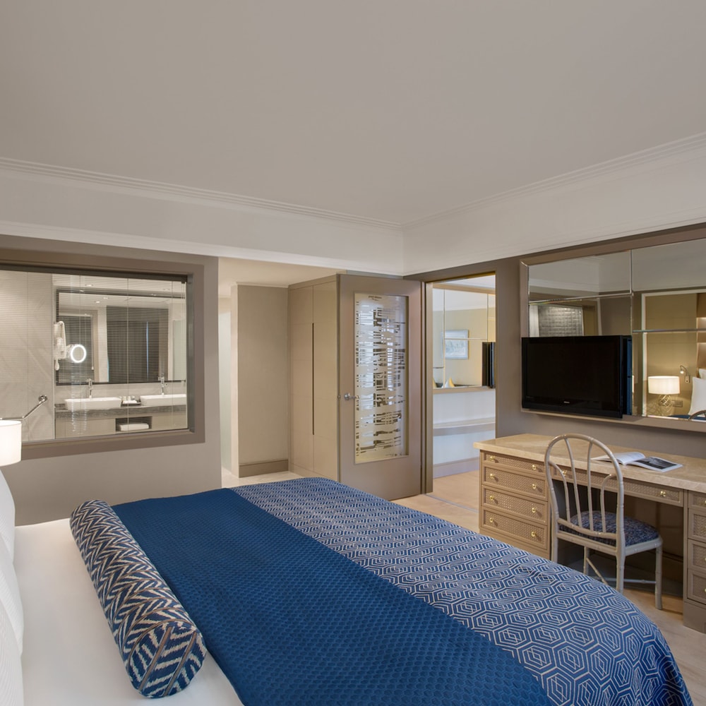 Balmy Foresta Rezervasyon