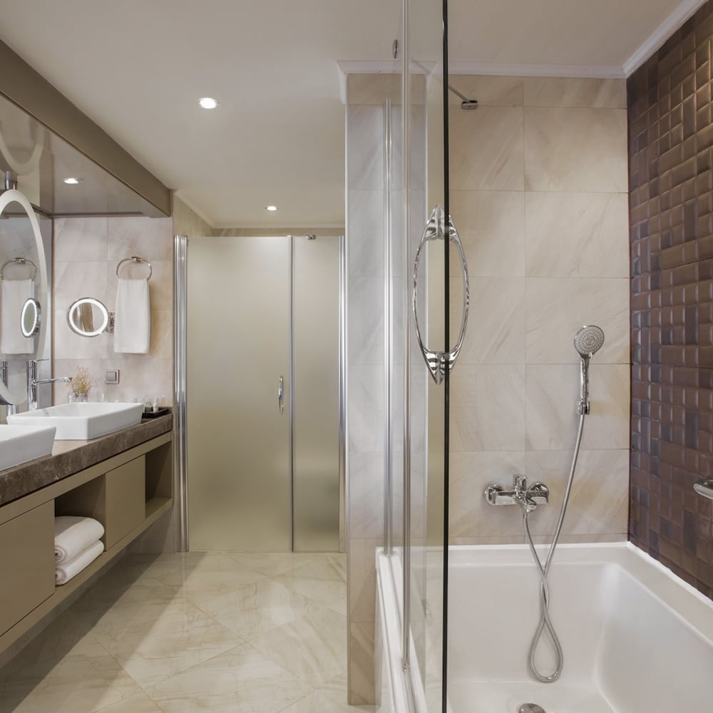 Balmy Foresta Rezervasyon