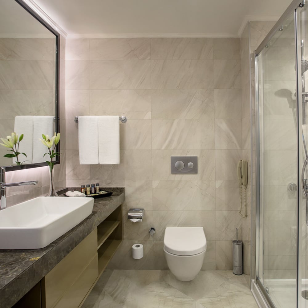 Balmy Foresta Rezervasyon