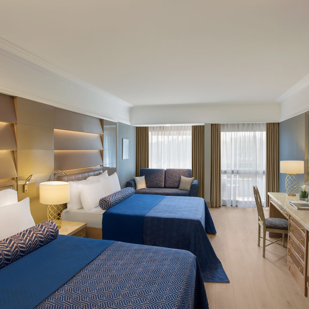 Balmy Foresta Rezervasyon