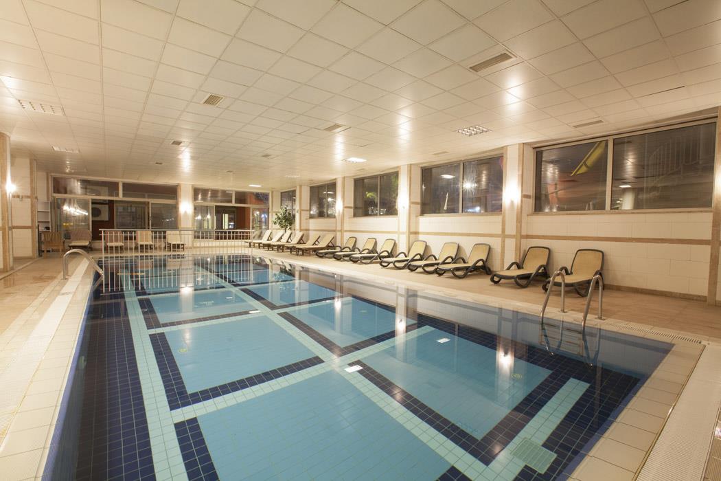 Club Side Coast Hotel Rezervasyon