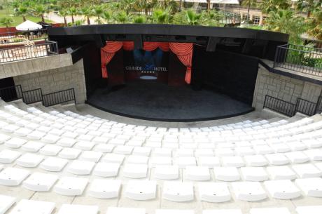 Club Side Coast Hotel Rezervasyon