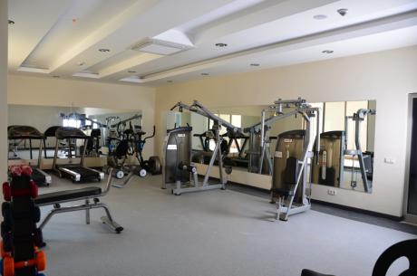 Club Side Coast Hotel Rezervasyon