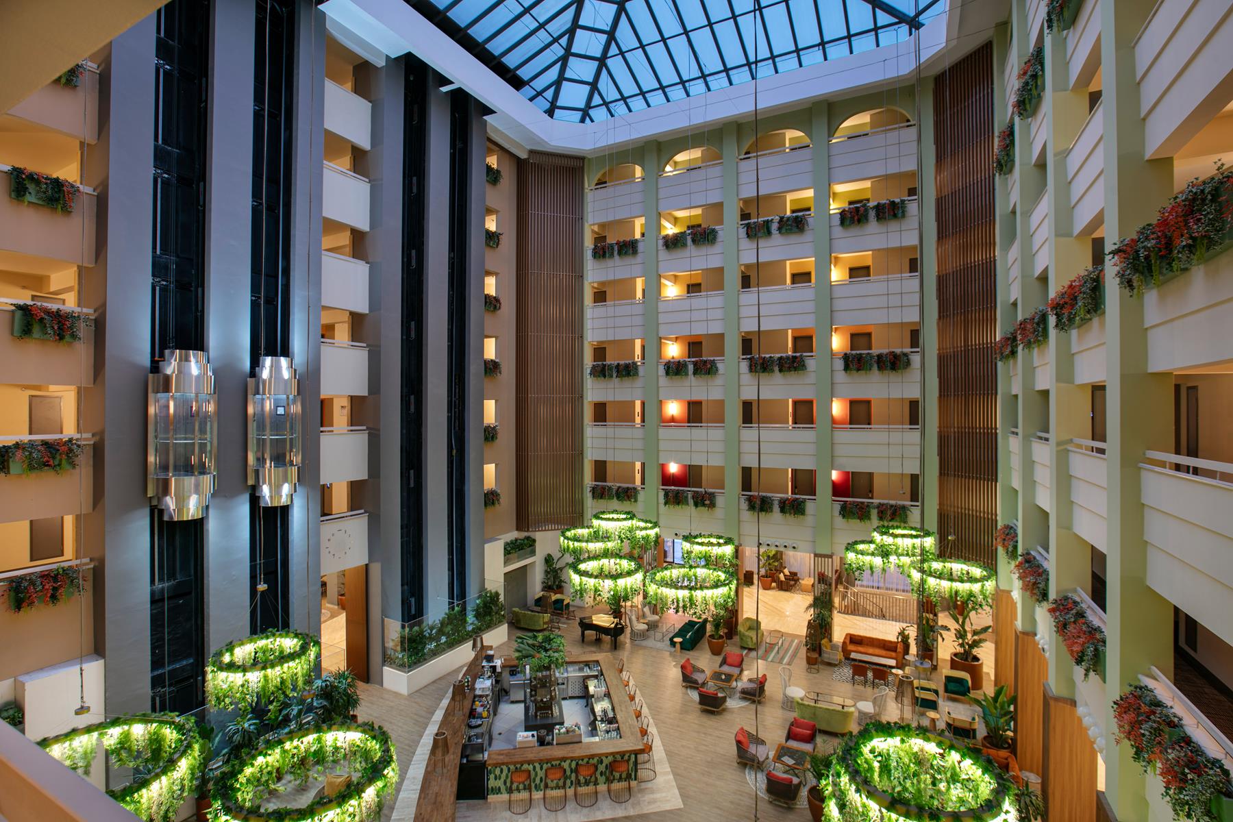 Megasaray Resort Side Rezervasyon