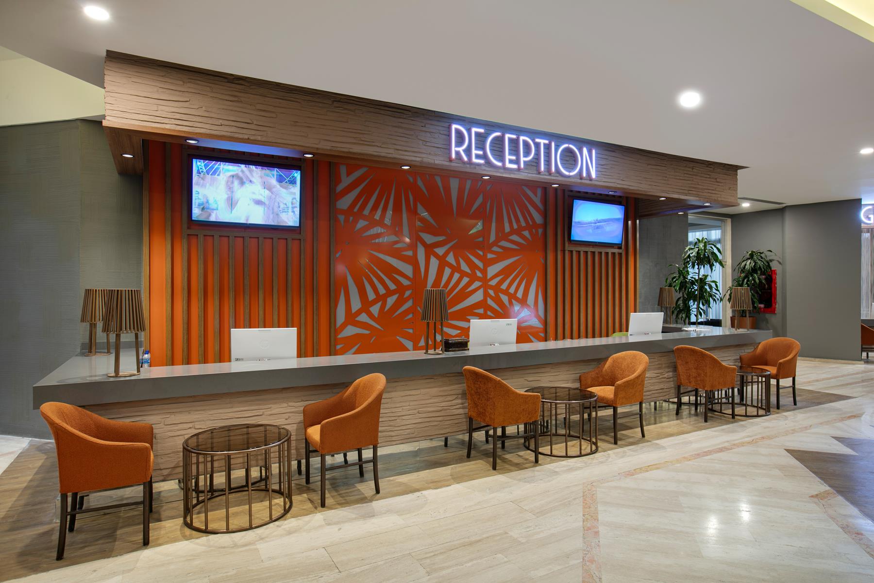 Megasaray Resort Side Rezervasyon