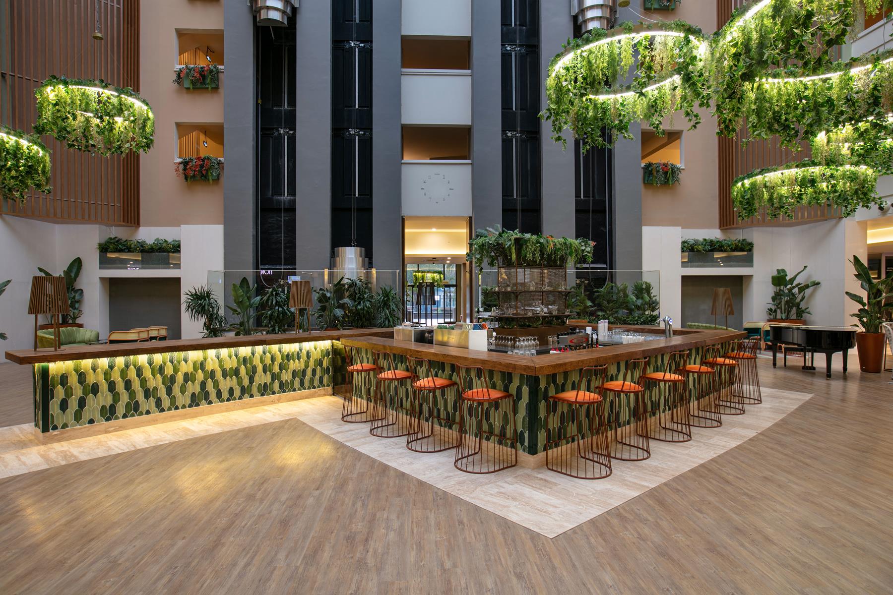 Megasaray Resort Side Rezervasyon