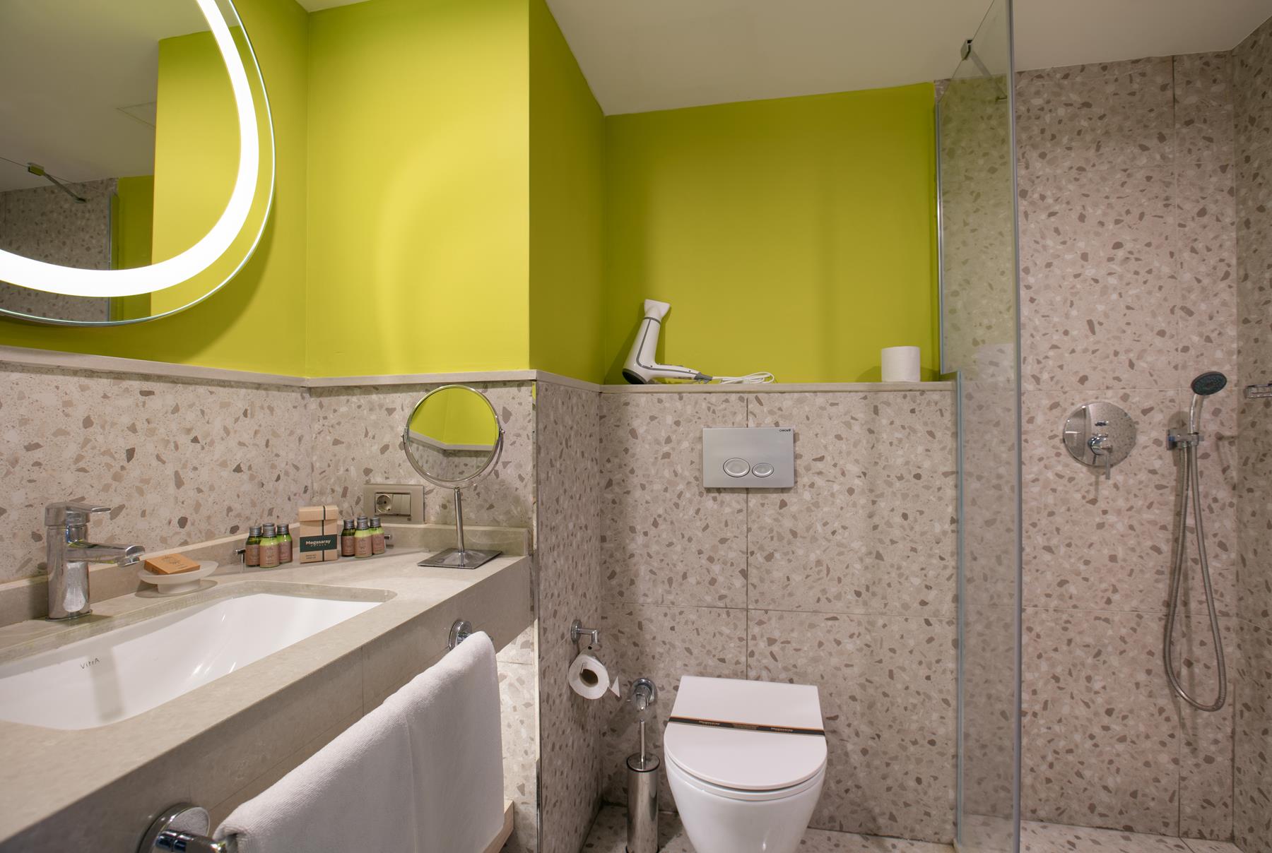 Megasaray Resort Side Rezervasyon