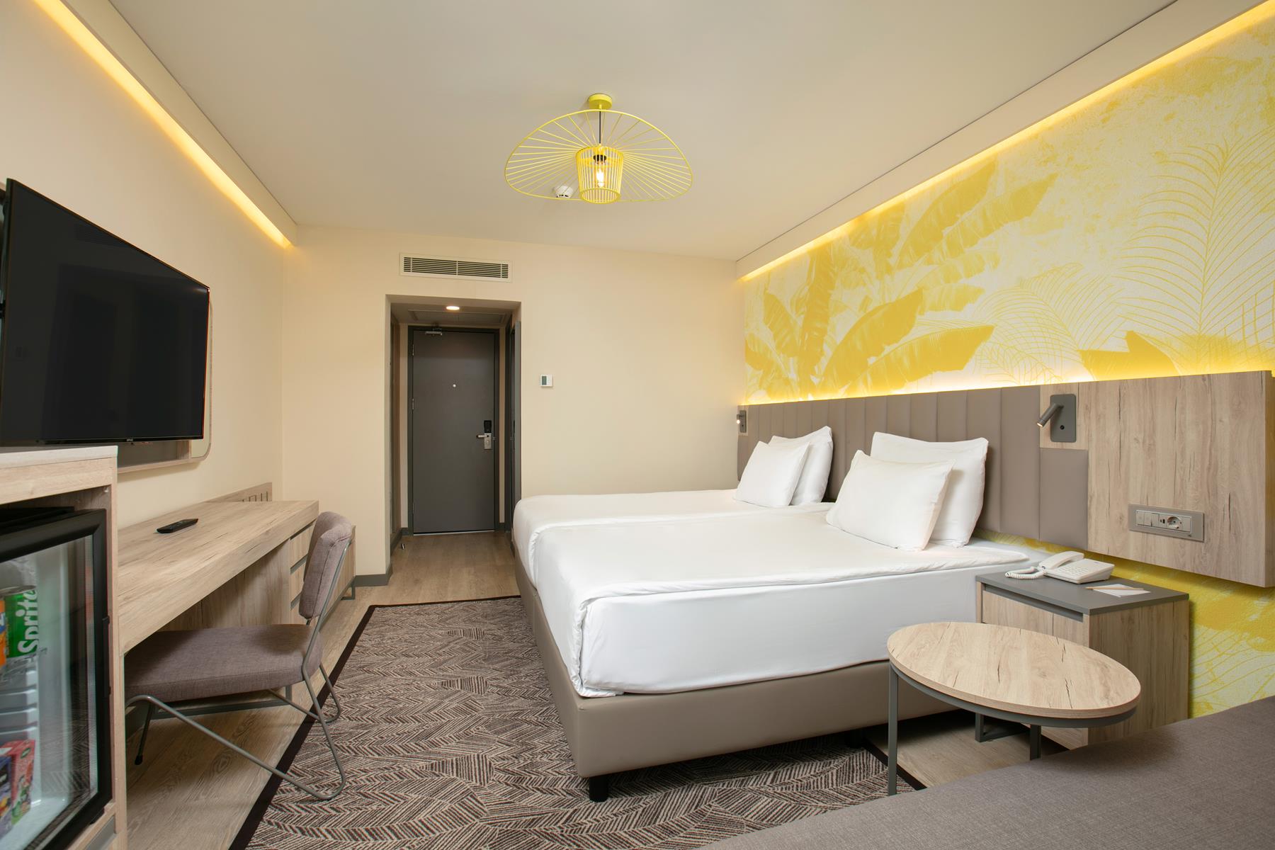 Megasaray Resort Side Rezervasyon