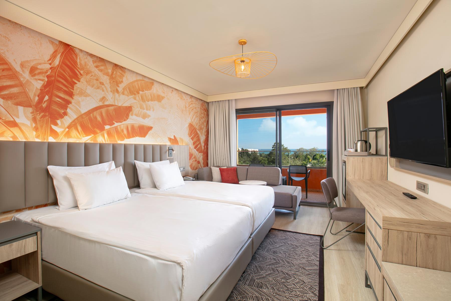 Megasaray Resort Side Rezervasyon