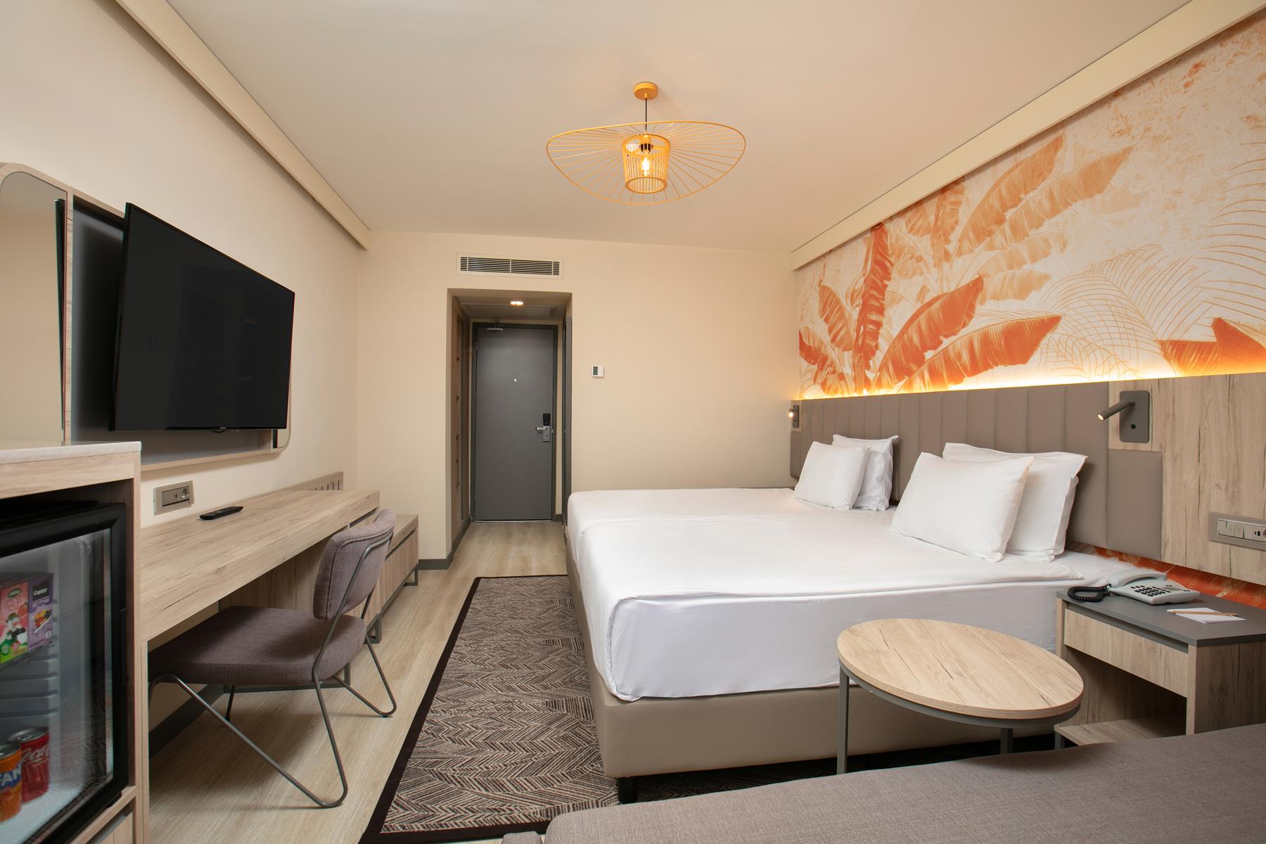 Megasaray Resort Side Rezervasyon