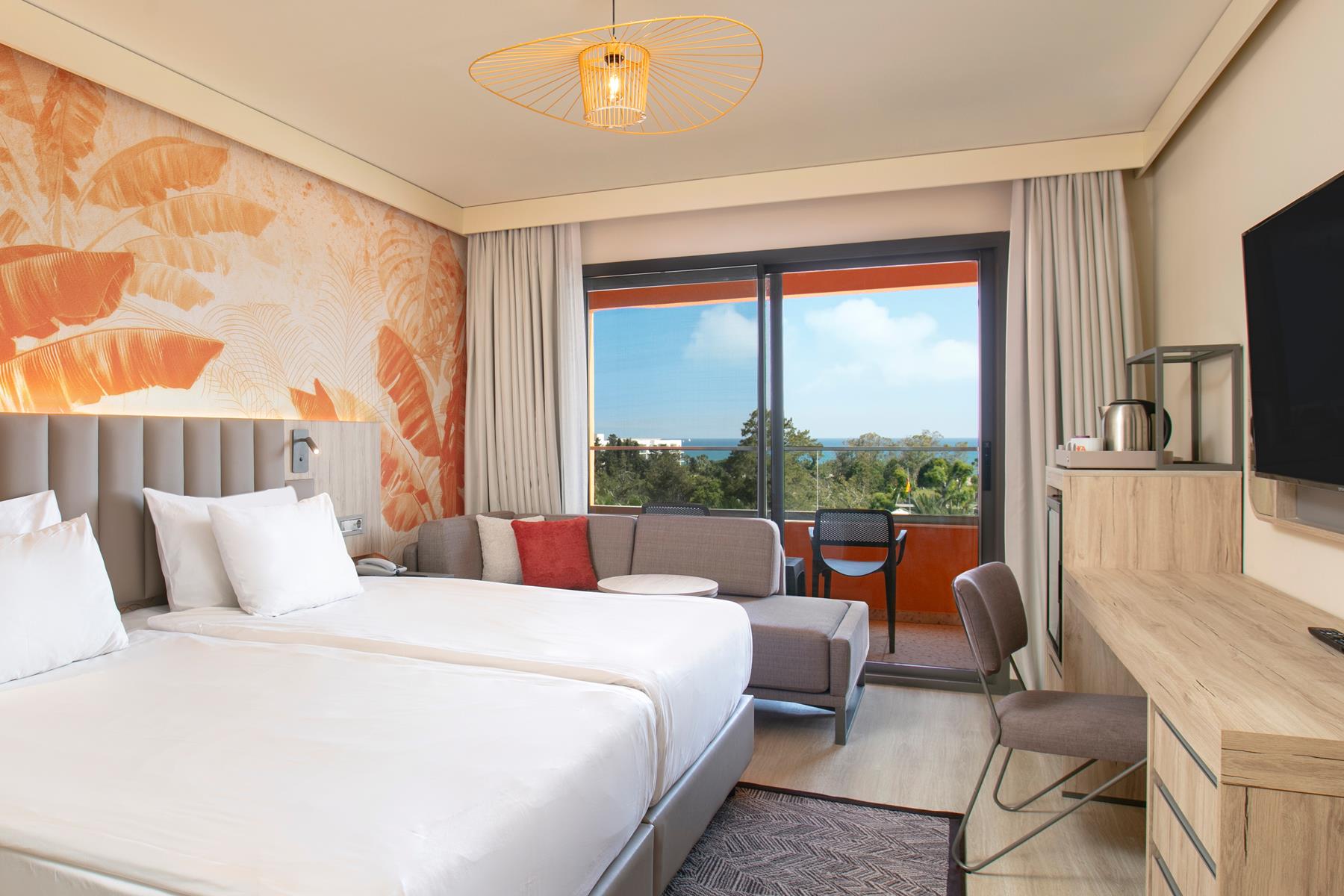 Megasaray Resort Side Rezervasyon