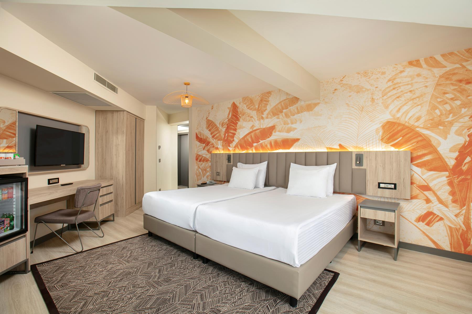 Megasaray Resort Side Rezervasyon