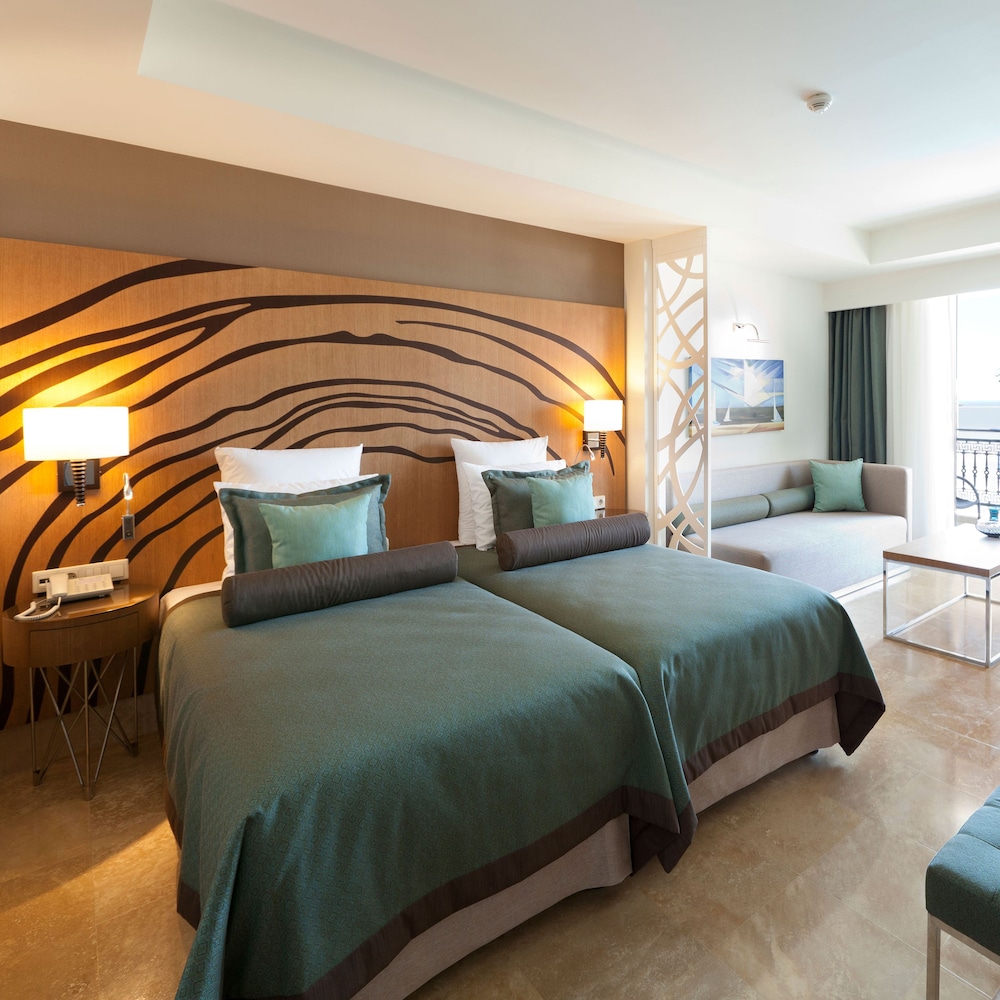 Paloma Oceana Rezervasyon