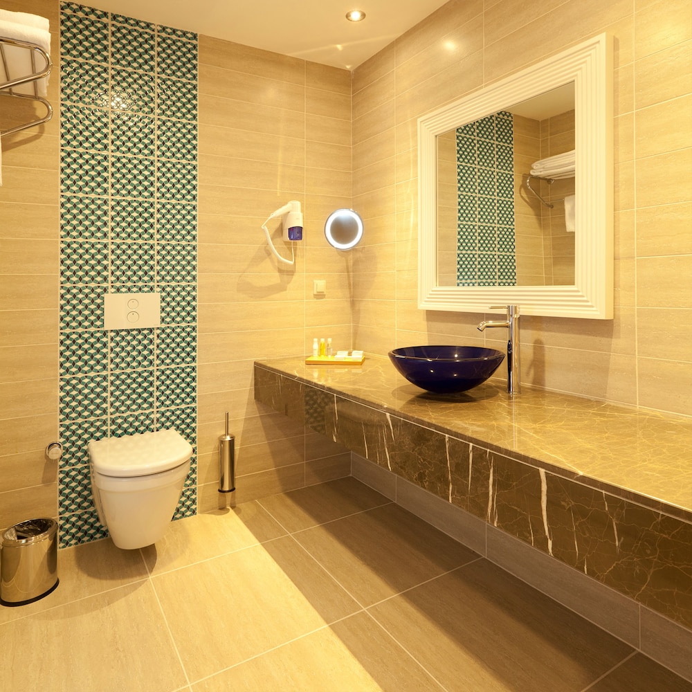 Paloma Oceana Rezervasyon