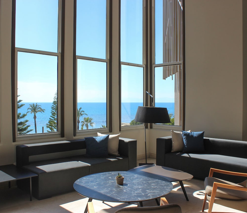 Paloma Perissia Rezervasyon