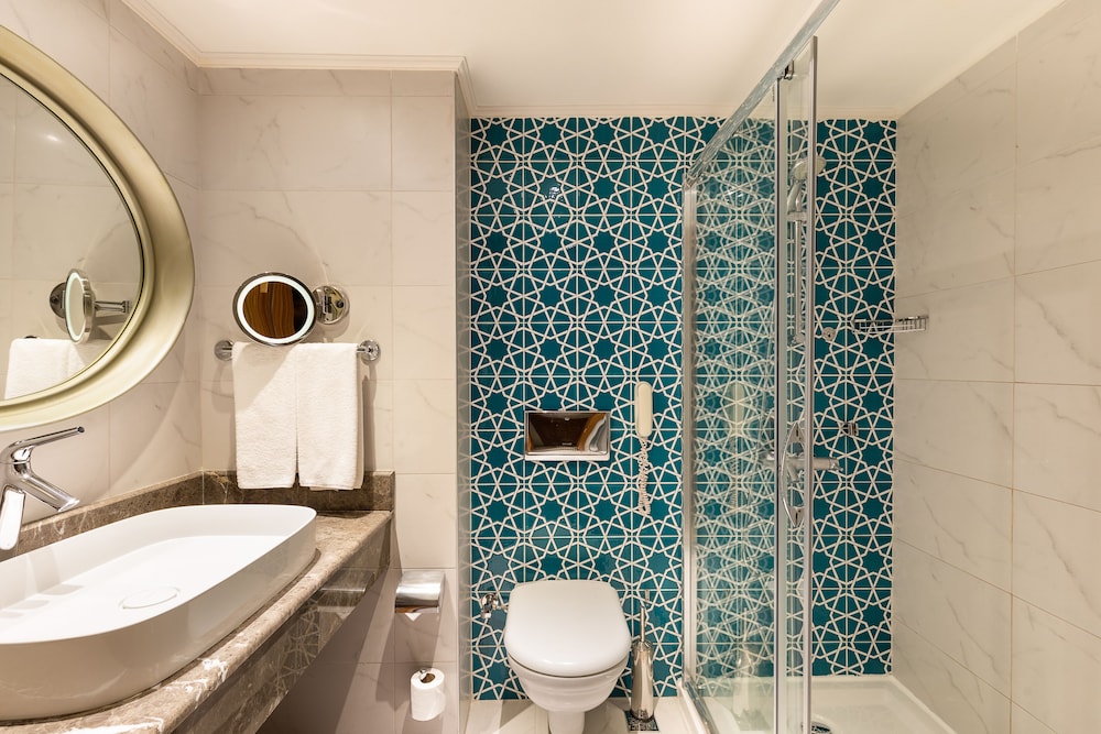 Paloma Perissia Rezervasyon