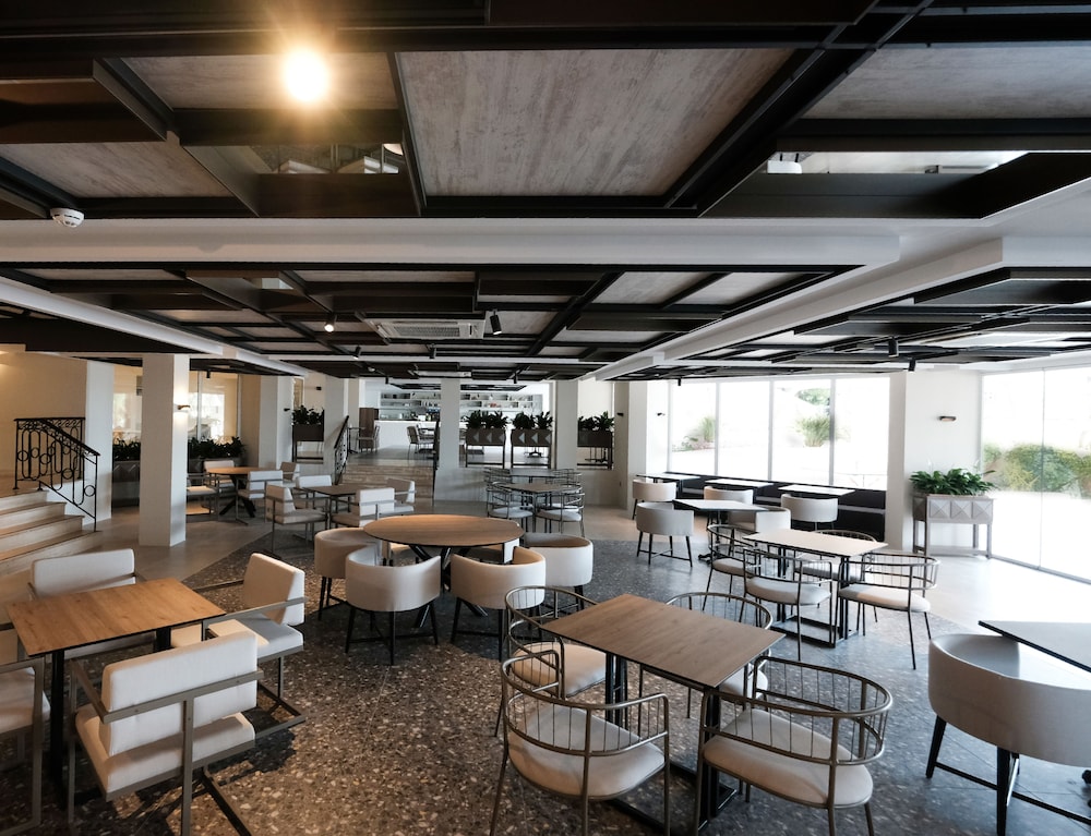 Paloma Perissia Rezervasyon