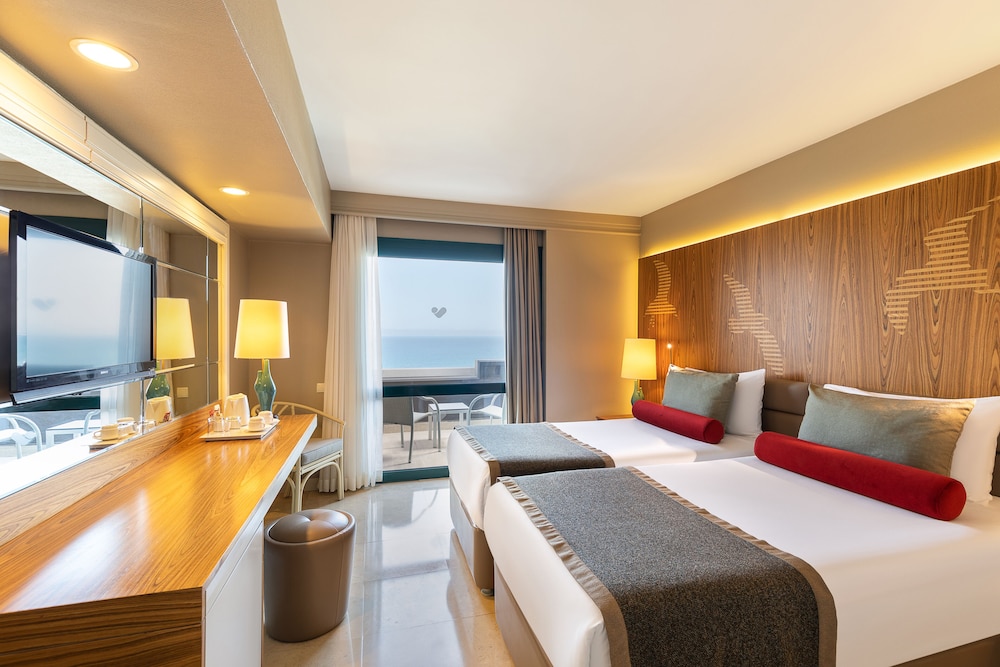 Paloma Perissia Rezervasyon