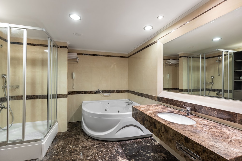 Paloma Perissia Rezervasyon