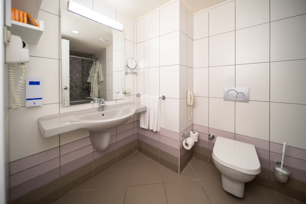 Sueno Hotels Beach Side Rezervasyon