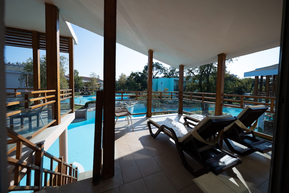 Sueno Hotels Beach Side Rezervasyon