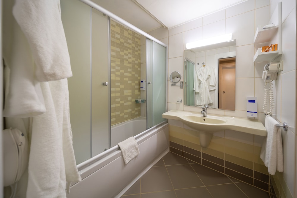 Sueno Hotels Beach Side Rezervasyon