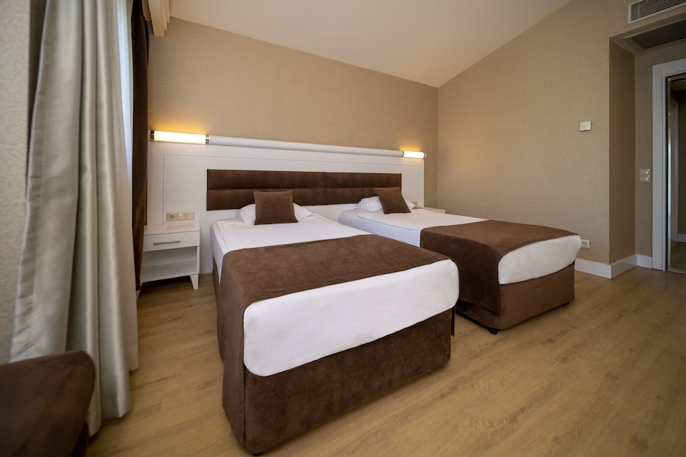 Sueno Hotels Beach Side Rezervasyon