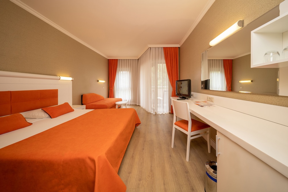 Sueno Hotels Beach Side Rezervasyon