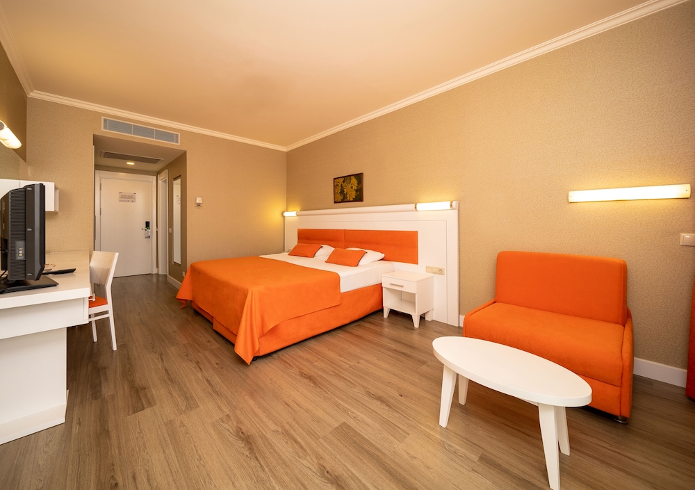 Sueno Hotels Beach Side Rezervasyon