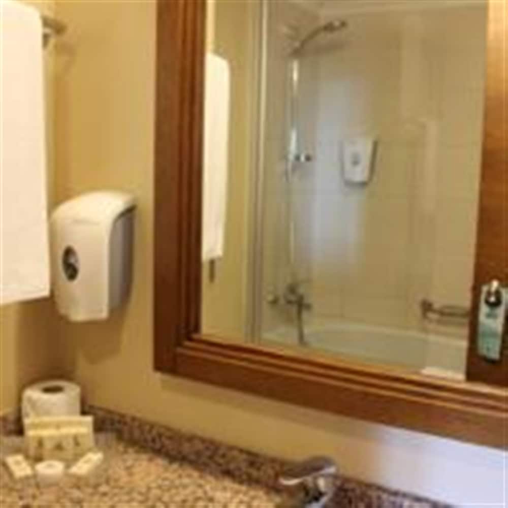 Sunis Elita Beach Resort Hotel & SPA Rezervasyon