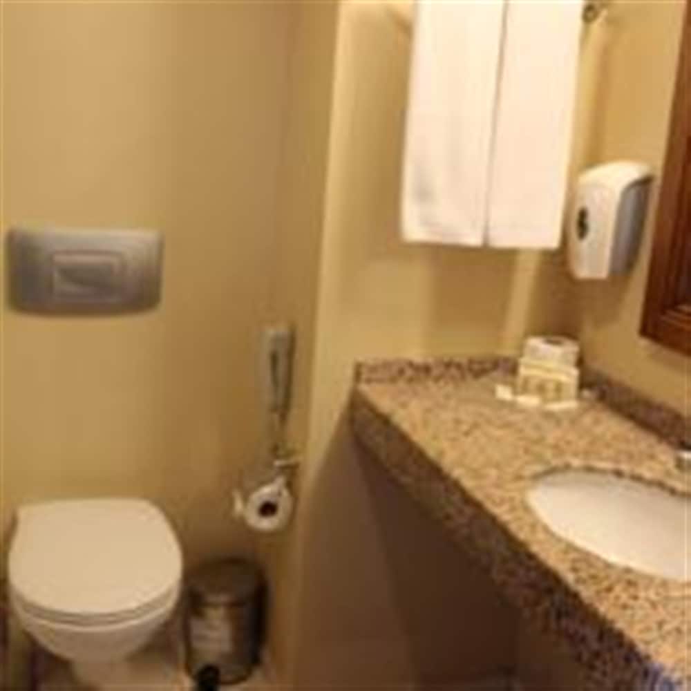 Sunis Elita Beach Resort Hotel & SPA Rezervasyon