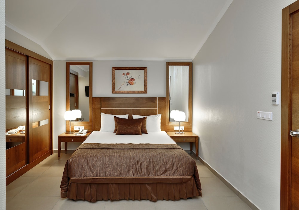 Sunis Elita Beach Resort Hotel & SPA Rezervasyon