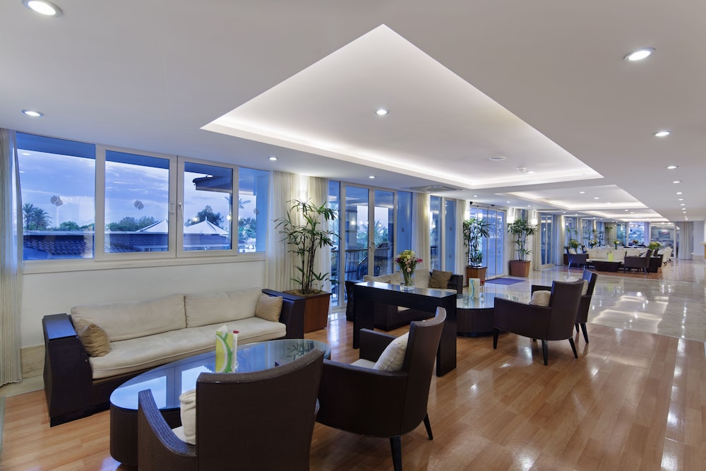 Sunis Elita Beach Resort Hotel & SPA Rezervasyon