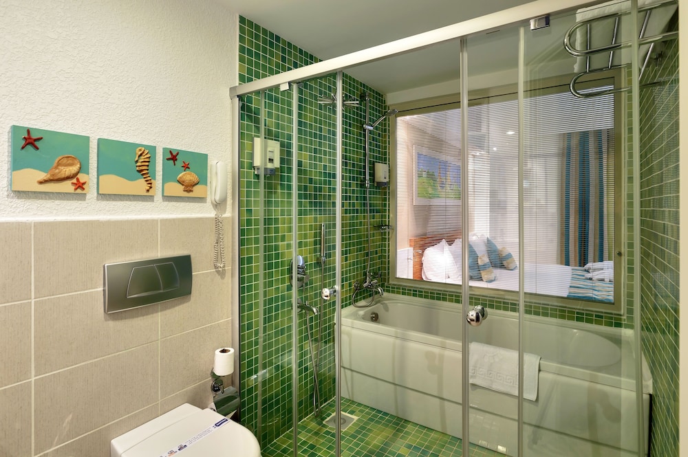 Sunis Evren Beach Resort Hotel & SPA Rezervasyon