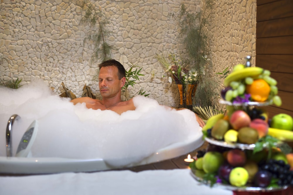 Sunis Evren Beach Resort Hotel & SPA Rezervasyon