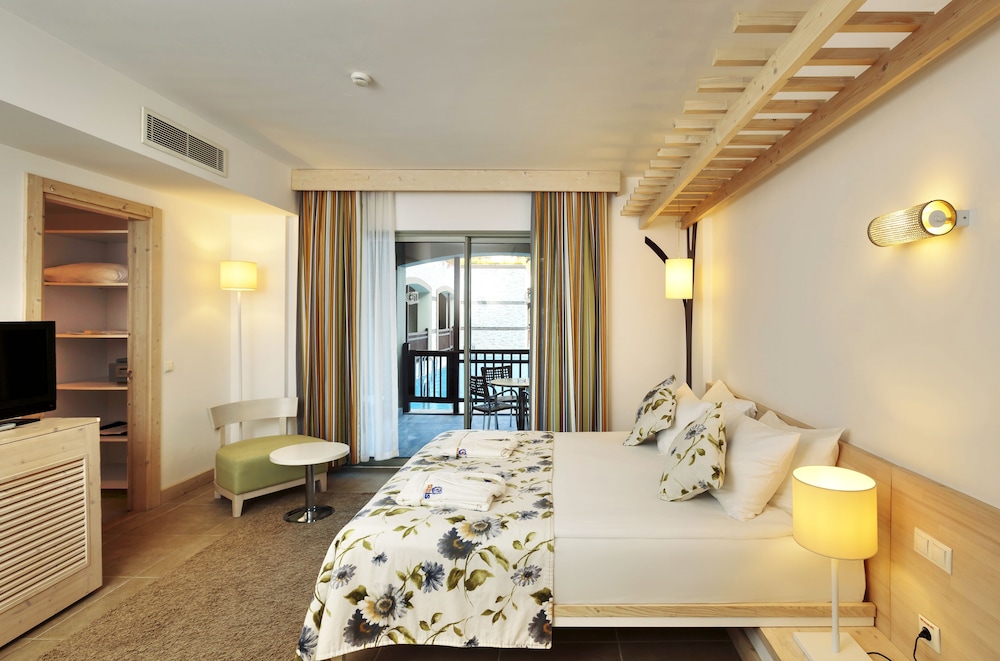 Sunis Kumköy Beach Resort Hotel & Spa Rezervasyon