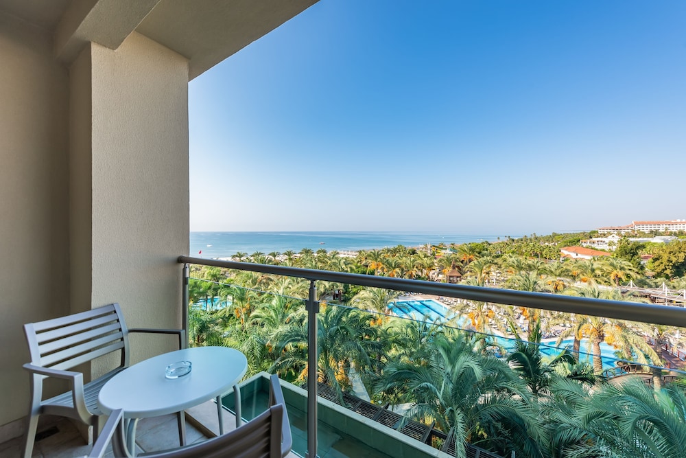 Sunis Kumköy Beach Resort Hotel & Spa Rezervasyon