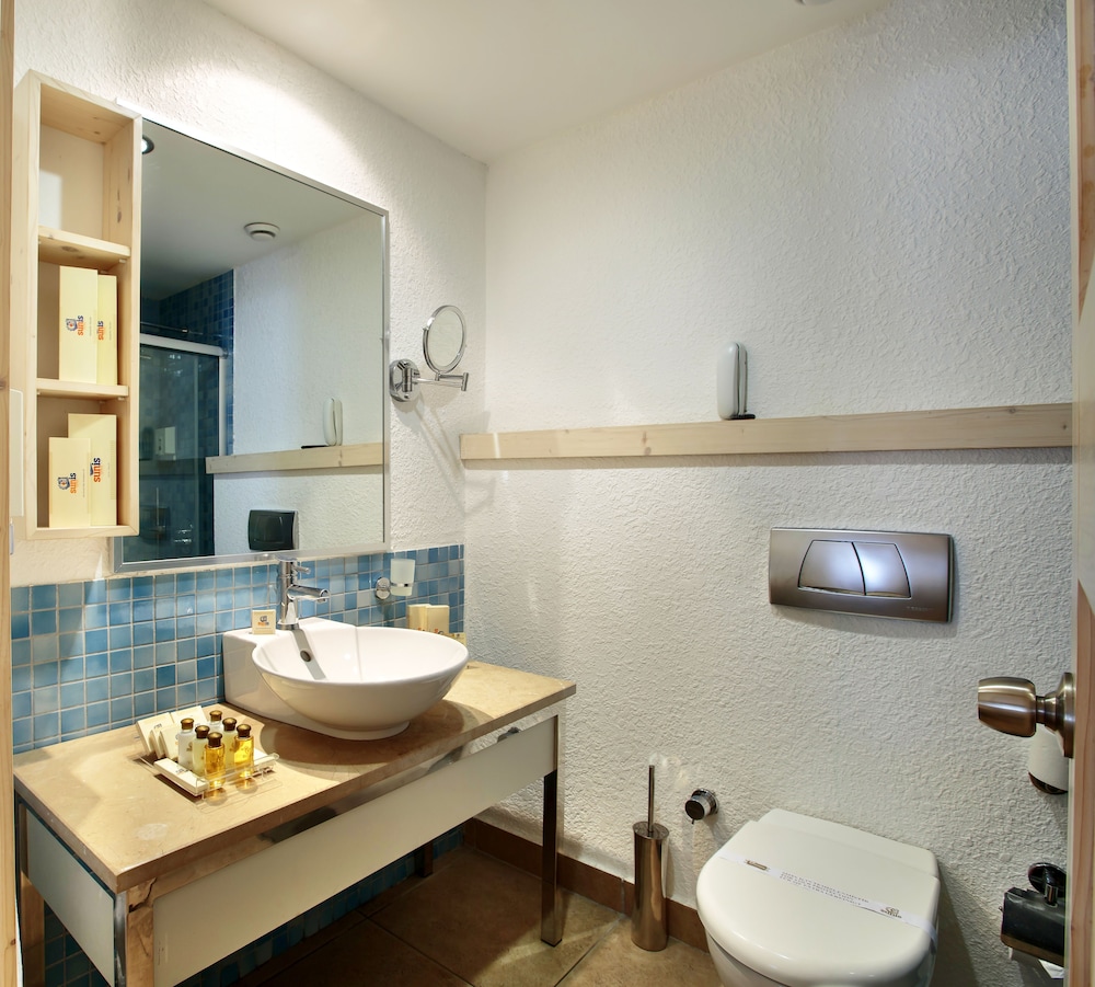 Sunis Kumköy Beach Resort Hotel & Spa Rezervasyon